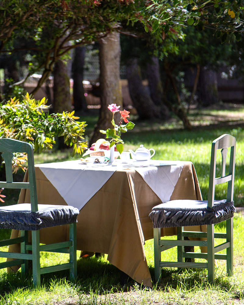 Colazione Hotel Cala Dei Pini