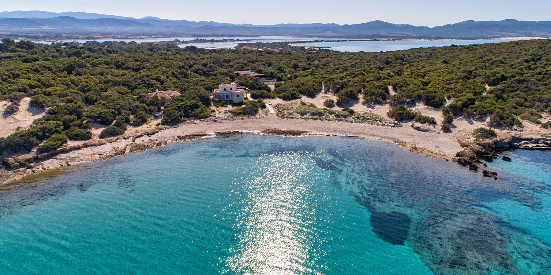 Porto Pino: Paradiso naturale nel Sud Sardegna
